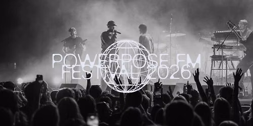 Powerpose FM festival 2026