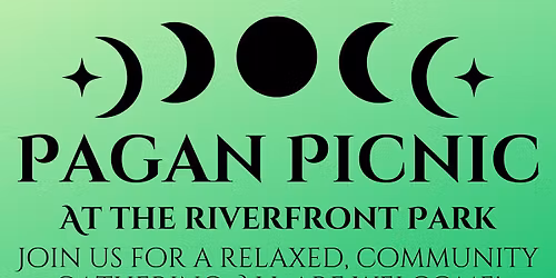 Pagan Picnic