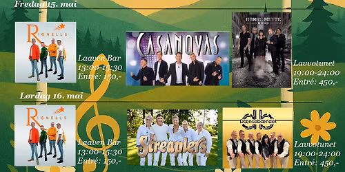 V\u00e5rsleppet 2026