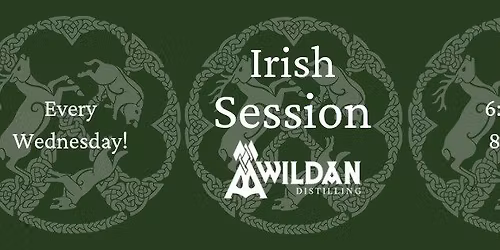 Irish Session