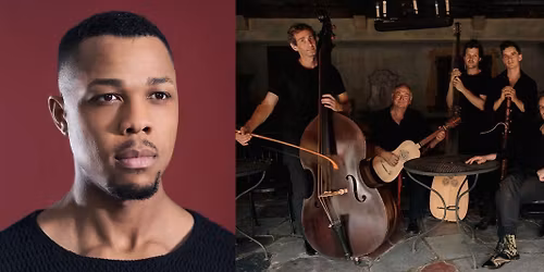 Ruckus & Davone Tines