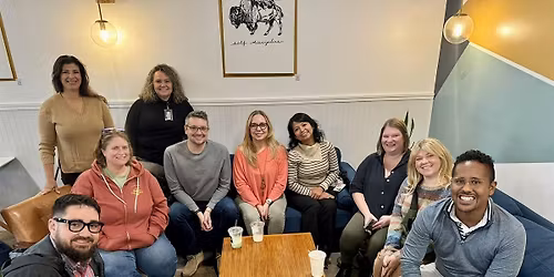 Group Therapy for Your Business Problems