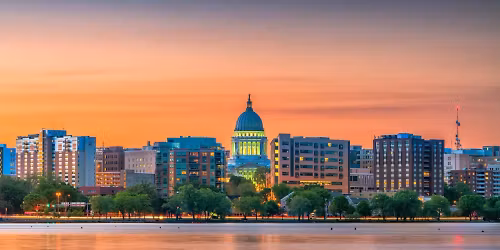 Shut Up & Write! Madison: East