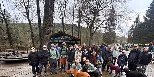 Stanage Edge \ud83e\udd7e