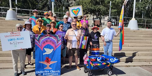 Growing in Spirit:  A Deep Dive into the UU Principles