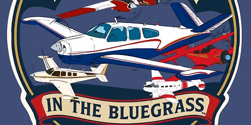 Beech Bash in the Bluegrass