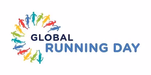Track Shack x IPBC Global Running Day