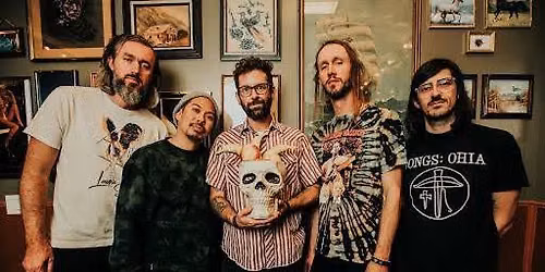AJJ Tickets
