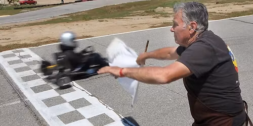 19TH ANNUAL BAKERSFIELD VINTAGE KART SHOOTOUT