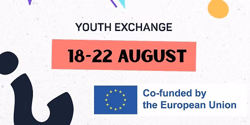 Youth Exchange Inclusion X Violence
