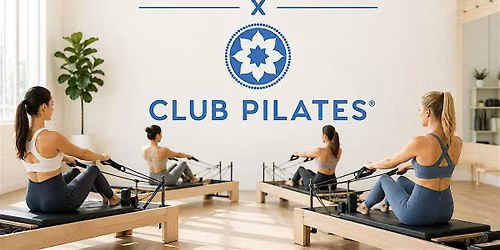 Club Pilates x Fabletics