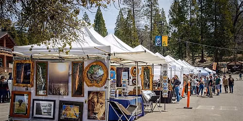 Scarborough Artisan & Craft Showcase