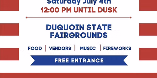 July Fourth Celebration