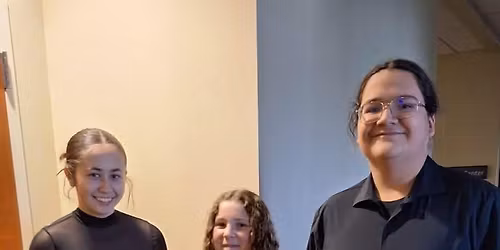 Shasta Middle School Band - Farewell Concert at Hult Center - Silva Concert Hall