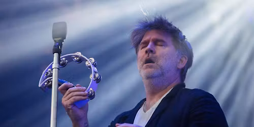 LCD Soundsystem Tickets