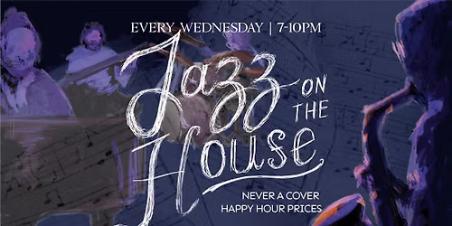  Jazz on the House w\/ Jason Danielson & John Kizilarmut