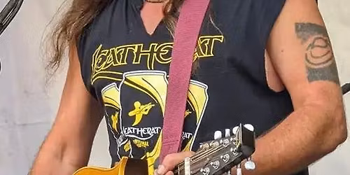 Leatherat & The True Deceivers at The Star Inn, Guildford 