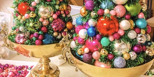 Ladies Night Out DIY tree