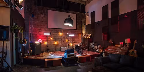 Yellow Shoots, Nick Lotto @ Unit J , Brooklyn