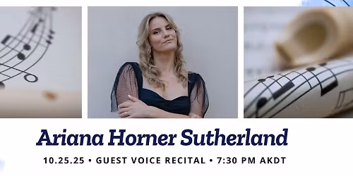 Ariana Horner Sutherland