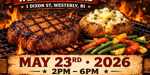 Steak Dinner
