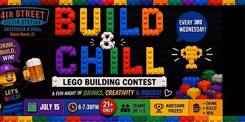 Build & Chill