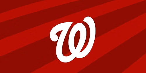 Washington Nationals vs. Baltimore Orioles