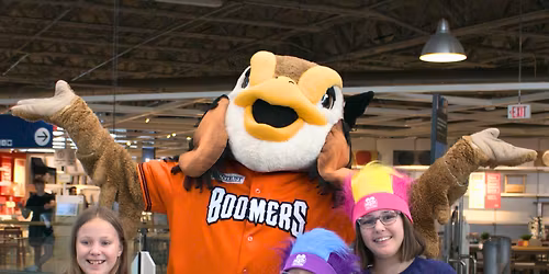 Trois-Rivieres Aigles at Schaumburg Boomers at Wintrust Field