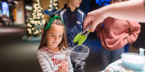 Scout Winter Workshop: Great Gingerbread Escape