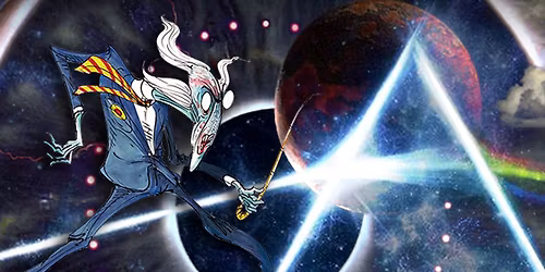 PINK FLOYD ANTHOLOGY performed by Breathe Floyd @ Teatro Reims