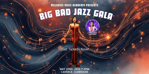 Big Bad Jazz Gala