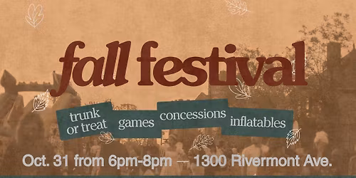 Fall Festival