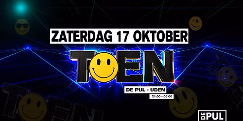 TOEN - THE CLASSICS | De Pul Uden