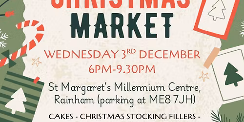 Christmas Market 2025