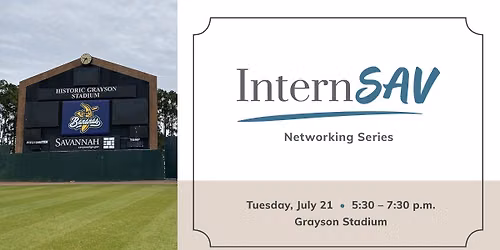 InternSAV