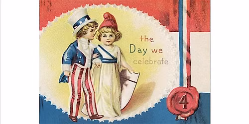 Come Party at the Pardee: 4th of July BBQ