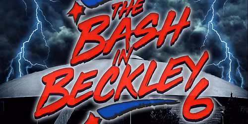 ASW Bash in Beckley 6 