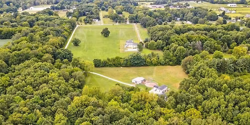 Let's build a farm and 'Make it an Experience' - Investor\/Stakeholder Meeting