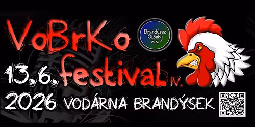 VoBrKo festival IV.