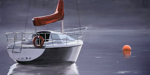 Where My Heart Belongs-New Work from Donna L MacDonaldld
