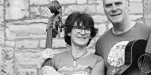 Mansfield Smith and James Slater @ The Red Lion, Evesham