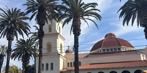 Historic Churches of Downtown Riverside