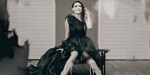 Barbro Barbro - Hyllning till Lill-Babs