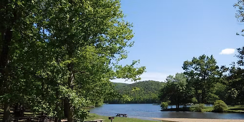  Sherando Lake Recreational Area Cleanup