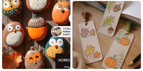 Ladies Craft Night