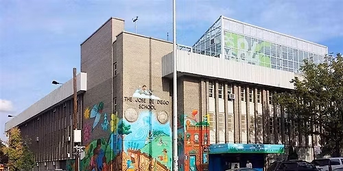 Early Childhood Tour (Grades 3K through 2nd)