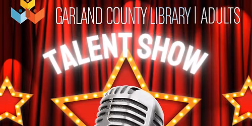 Adult Talent Show \ud83c\udfad