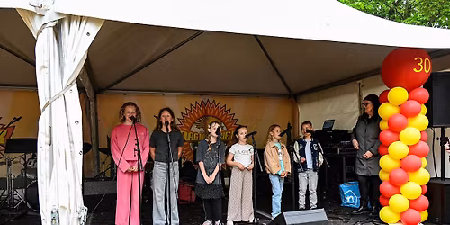 Dag van de Muziek op 30 mei