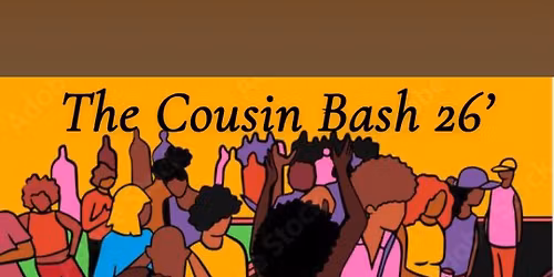 Cousins 