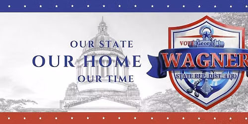 June 9th Campaign Launch at The Iron Horse Bar and Grill